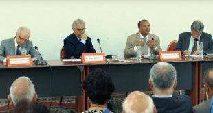 Maroc : A la recherche d’un nouveau modèle de développement