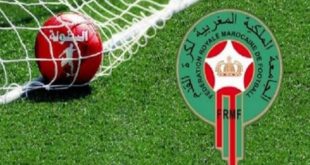 Botola D1 : Oued Zem face au tenant du titre, l’IRT