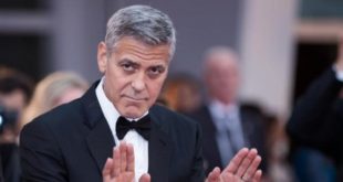 George Clooney hospitalisé : après un accident de scooter en Sardaigne