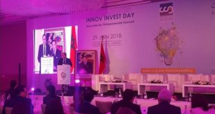 Innov Invest Day : Au service de l’entrepreneuriat innovant