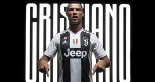 Italie : la Juventus et Turin accueillent Cristiano Ronaldo (Vidéo)