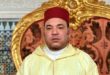 Le Roi Mohammed VI préside lundi à Tanger une réception à l’occasion de la Fête du Trône