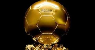 Le ballon d’Or africain 2018 sera remis le 8 janvier 2019, à Dakar