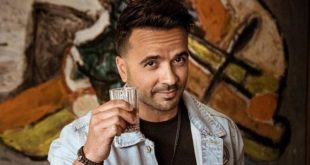 Luis Fonsi fait vibrer Mawazine pour son dernier jour