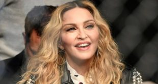 Madonna fête ses 60 ans à Marrakech