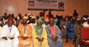 Maroc/Bénin : Promouvoir l’Islam modéré dans le continent
