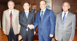 Médias : Le Maroc et la Chine renforcent leur coopération