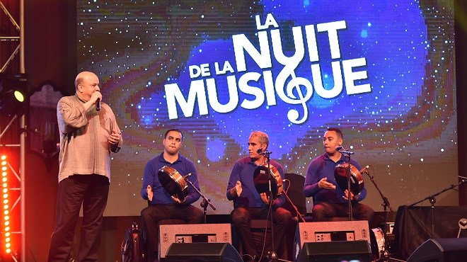 musique mazagan
