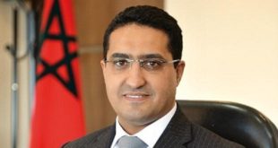 Nominations à de hautes fonctions : Mohamed Ghazali SG du ministère de l’Energie et des Mines