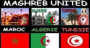 Mondial 2030 : Va-t-on vers un «Maghreb United» ?