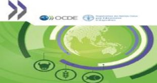 OCDE : Repenser la politique agricole des pays