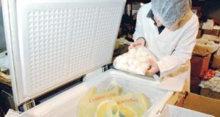 ONSSA : bilan du contrôle sanitaire des produits alimentaires