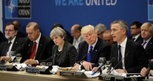 OTAN : Autant en emporte le Trump