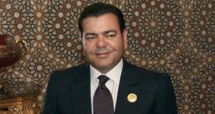 Fête du trône : Le Prince Moulay Rachid préside un déjeuner offert par le Chef du gouvernement