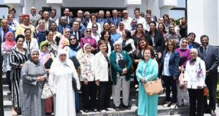 Ligue Marocaine pour la Protection de l’Enfance : La Princesse Lalla Zineb préside une réunion de l’AGO