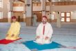 Le Roi Mohammed VI inaugure à Tanger la Mosquée “SA la Princesse Lalla Abla”