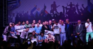 Sidi Bouzid : Jawhara Talents 2018 annonce ses gagnants
