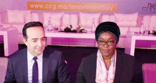 Afrique/TPME : La CCG et le FAGACE unis pour le financement