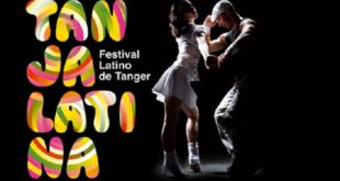 Tanja Latina : Songes de trois nuits de fiesta