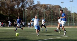 Tournoi : Les valeurs du football célébrées à Rabat