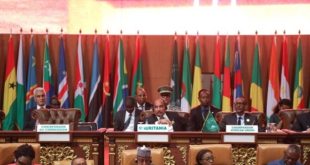 Union Africaine : Aller au bout de la priorité anti-terroriste