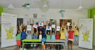 Vivo Energy Maroc : Elargissement du programme d’éducation à l’environnement