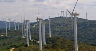 Essaouira,Parc éolien de Jbel Lahdid,énergies renouvelables