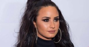 Demi lovato : La star américaine hospitalisée après une overdose d’héroïne