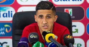 Faycal Fajr quitte Getafe et signe dans un autre club