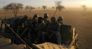 Mali : La France annonce avoir tué l’un des principaux chefs de Etat Islamique (EI) au Grand Sahara