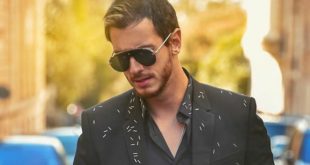 Libération de Saad Lamjarred