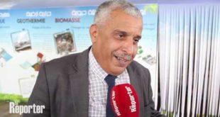 Alliance Marocaine pour le Climat : Pour la valorisation durable des déchets