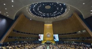 Assemblée générale de l’ONU : Les objectifs clairs de la délégation marocaine