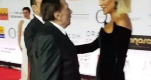 (Vidéo) Quand Adel Imam épate les internautes