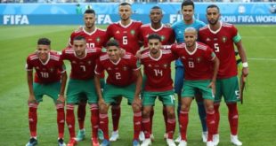 CAN 2019 : Le Maroc affronte le Malawi ce samedi