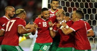 CAN 2019 : Le Maroc bat le Malawi (Vidéo)