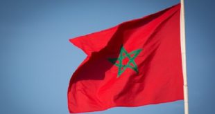 Marrakech : Un ressortissant Français poursuivi pour outrage au drapeau marocain