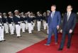 Le président du Conseil des ministres de la Bosnie-Herzégovine au Maroc pour une visite officielle