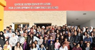 Jeunesse marocaine : La révolution du Roi et des jeunes