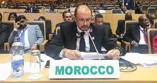 Le Maroc prend part à la 6ème retraite du Conseil Exécutif sur la Réforme de la Commission de l’UA