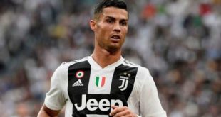 Un match de suspension pour Cristiano Ronaldo