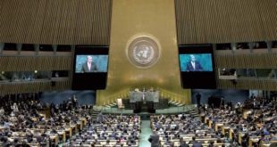 Le Maroc renforce sa présence à l’ONU