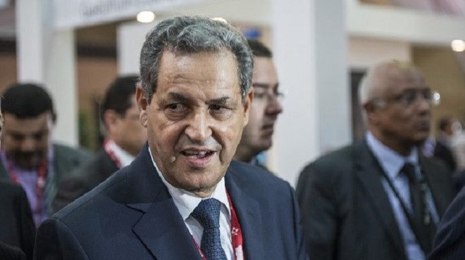 Mohand Laenser et Mustapha Slalou briguent le poste de secrétaire général du MP