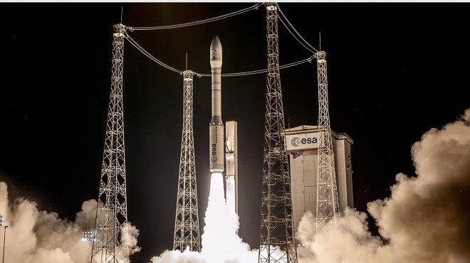 Observation spatiale : Le Maroc s’apprête à lancer son 2ème satellite