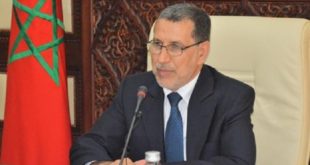 Entretiens entre Saâd Eddine El Othmani et son homologue malien à (Bamako)