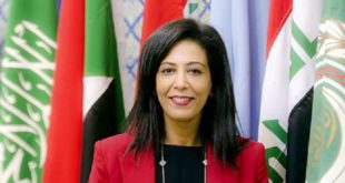 Ligue des Etats arabes : une marocaine à la tête de la direction de la culture