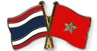 Des chefs d’entreprises thaïlandais attendus au Maroc