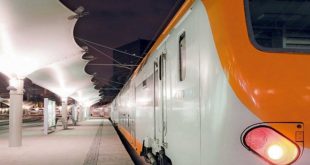 Transport ferroviaire : l’ONCF relifte ses trains régionaux