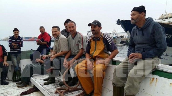 Ce «Negro», ennemi des pêcheurs au Nord du Maroc !