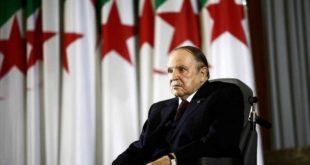 Algérie : L’armée dans le collimateur de Bouteflika